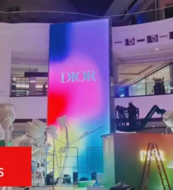 Butterfly LED | Digital Signage and LED Display Screen Manufacturer and Supplier in the UAE