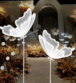 Butterfly LED | Digital Signage and LED Display Screen Manufacturer and Supplier in the UAE