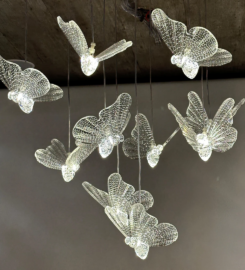 Butterfly LED | Digital Signage and LED Display Screen Manufacturer and Supplier in the UAE