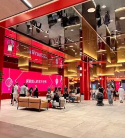 Butterfly LED | Digital Signage and LED Display Screen Manufacturer and Supplier in the UAE