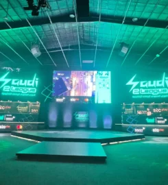 Butterfly LED | Digital Signage and LED Display Screen Manufacturer and Supplier in the UAE