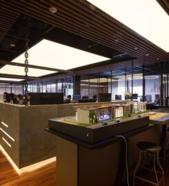 CK Architecture Interiors LLC | Architectural Interior Designer in Dubai