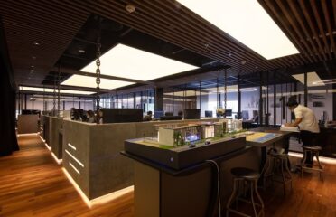 CK Architecture Interiors LLC | Architectural Interior Designer in Dubai