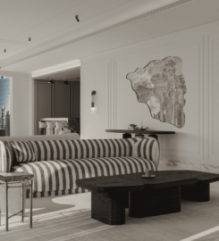CK Architecture Interiors LLC | Architectural Interior Designer in Dubai