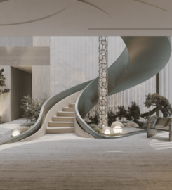 CK Architecture Interiors LLC | Architectural Interior Designer in Dubai