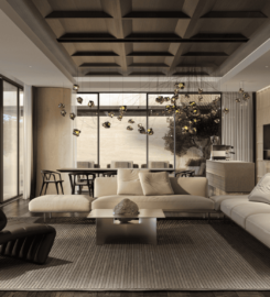 CK Architecture Interiors LLC | Architectural Interior Designer in Dubai