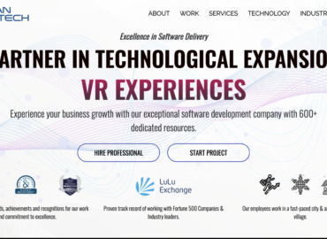 Colan Infotech | Software Company Ecommerce, AI, ERP, and Digital Transformation