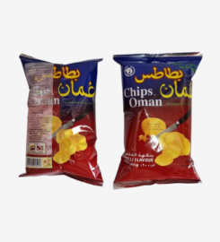 Sun Farm Trading LLC | Wholesale Distributor in Dubai for Chips