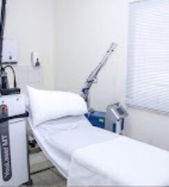 Cosmocare Dermatology PRP Therapy & STD Clinic Dubai