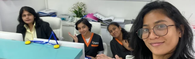 Cosmocare Dermatology PRP Therapy & STD Clinic Dubai