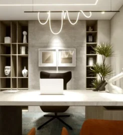 Creative Shelf LLC | Interior Construction Contractor in Dubai, United Arab Emirates