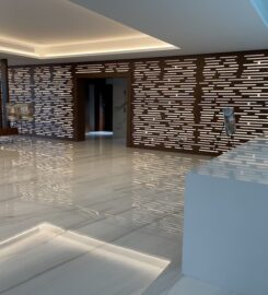 Creative Shelf LLC | Interior Construction Contractor in Dubai, United Arab Emirates