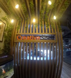 Creative Shelf LLC | Interior Construction Contractor in Dubai, United Arab Emirates