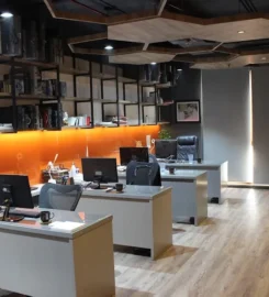 Creative Shelf LLC | Interior Construction Contractor in Dubai, United Arab Emirates