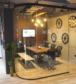 Creative Shelf LLC | Interior Construction Contractor in Dubai, United Arab Emirates