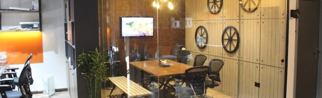 Creative Shelf LLC | Interior construction contractor in Dubai, United Arab Emirates