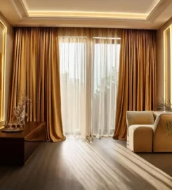 LLJ Spaces | Office Space for Rent in Abu Dhabi