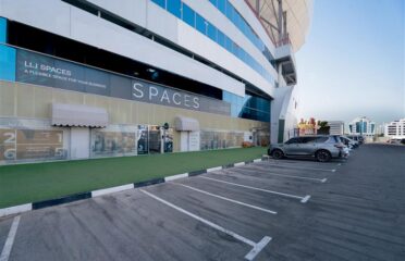 LLJ Spaces | Office Space for Rent in Abu Dhabi