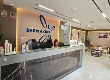 Derma One Aesthetic Center – Cosmetic Clinic Dubai