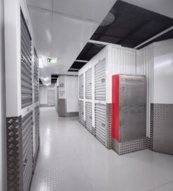 EXTRA SPACE SELF STORAGE DUBAI