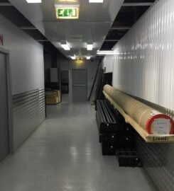 EXTRA SPACE SELF STORAGE DUBAI