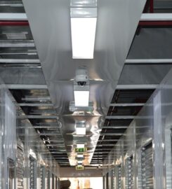 EXTRA SPACE SELF STORAGE DUBAI