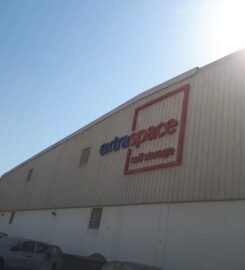 EXTRA SPACE SELF STORAGE DUBAI