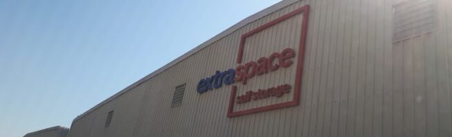 EXTRA SPACE SELF STORAGE