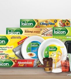 FalconPack Online | Food Packaging Manufacturers in UAE