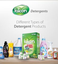FalconPack Online | Food Packaging Manufacturers in UAE