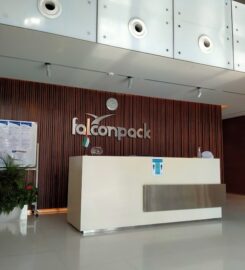 FalconPack Online | Food Packaging Manufacturers in UAE