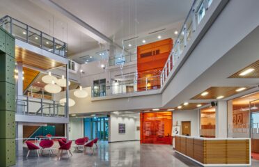 Godwin Austen Johnson | Architectural Firm in Dubai