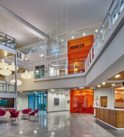 Godwin Austen Johnson | Architectural Firm in Dubai