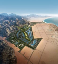 Godwin Austen Johnson | Architectural Firm in Dubai