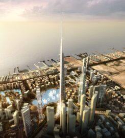Godwin Austen Johnson | Architectural Firm in Dubai