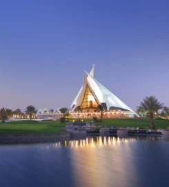 Godwin Austen Johnson | Architectural Firm in Dubai