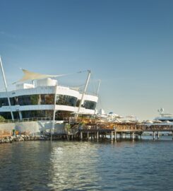 Godwin Austen Johnson | Architectural Firm in Dubai