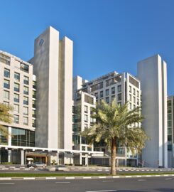 Godwin Austen Johnson | Architectural Firm in Dubai