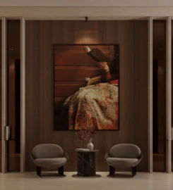 IAIA Studio | IDEA ART | Interior Designers in Dubai, UAE