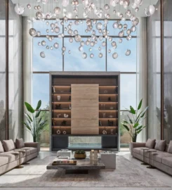 IAIA Studio | IDEA ART | Interior Designers in Dubai, UAE