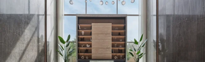 IAIA Studio | IDEA ART iNTERIOR Design works Dubai