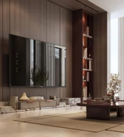 IAIA Studio | IDEA ART | Interior Designers in Dubai, UAE