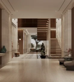 IAIA Studio | IDEA ART | Interior Designers in Dubai, UAE