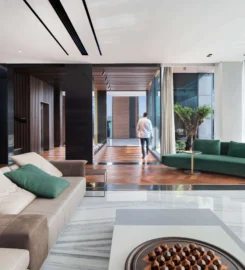 IAIA Studio | IDEA ART | Interior Designers in Dubai, UAE