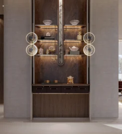 IAIA Studio | IDEA ART | Interior Designers in Dubai, UAE