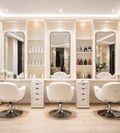 Beauty Icon Salon in Dubai, UAE
