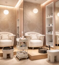 Beauty Icon Salon in Dubai, UAE