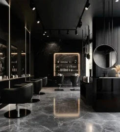 Muse Interior Design Dubai, UAE