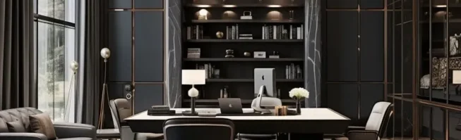 muse Interior Design Dubai – Residential & Commercial Designers-
