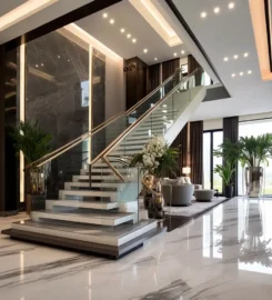 Muse Interior Design Dubai, UAE